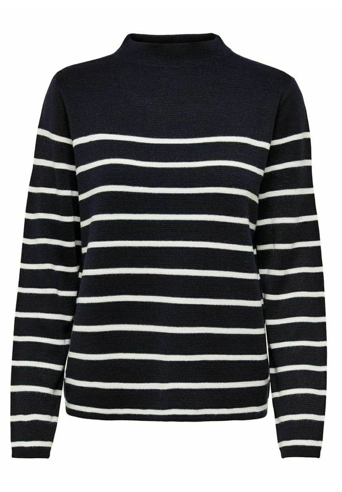 JDY Pullover - Sky Captain 1 JDY Pullover - Sky Captain