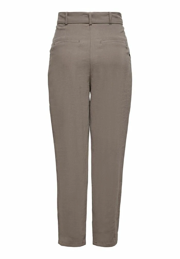 JDY Pantalon Classique - Dark Brown 6 JDY Pantalon Classique - Dark Brown – Image 6