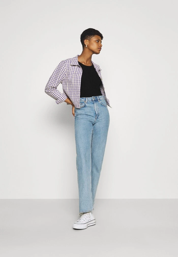 JDYJENNA PUFF - Pullover - Black 2 JDYJENNA PUFF - Pullover - Black – Image 2