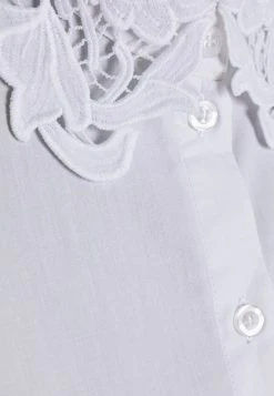 JDYCARRIE - Chemisier - Bright White -JDY Soldes Magasin 0707a6ad2e8d49cbb59bae98f2b0ee9d