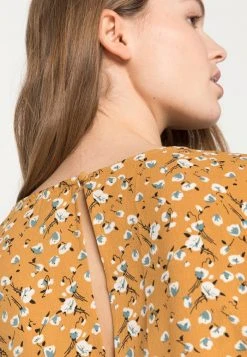 JDYPIPER - T-shirt Imprimé - New Wheat -JDY Soldes Magasin 07276d779d3e45c8b2415b0b34f8534b