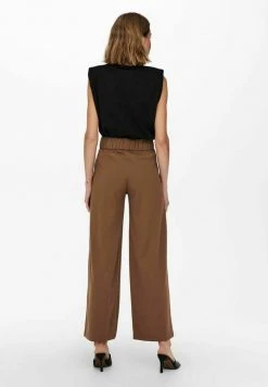 JDY JRS NOOS - Pantalon Classique - Aztec -JDY Soldes Magasin 078f4f4b4167449f84f09c2ae68d707c