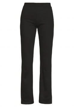 JDY PRETTY FLARE JRS NOOS - Pantalon Classique - Black -JDY Soldes Magasin 07963c288f844c2493e42dc860218706
