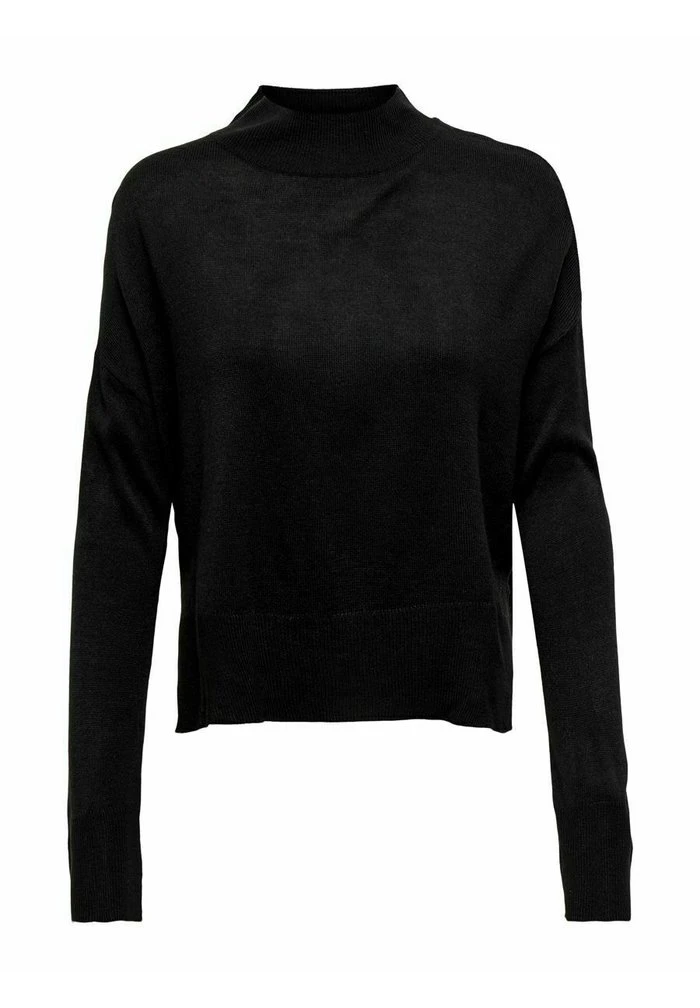 JDY Pullover - Black 6 JDY Pullover - Black – Image 6
