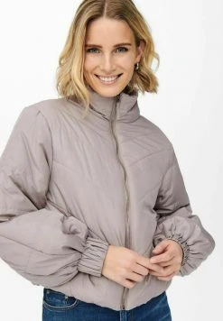 JDY Veste Mi-saison - Bark -JDY Soldes Magasin 07c3773156934790956b01a90dfb4890