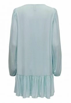 JDY EINFARBIGES - Robe De Jour - Cashmere Blue 13 JDY EINFARBIGES - Robe De Jour - Cashmere Blue -JDY Soldes Magasin 08059ff082044f5a9b572c7e8c8751d5
