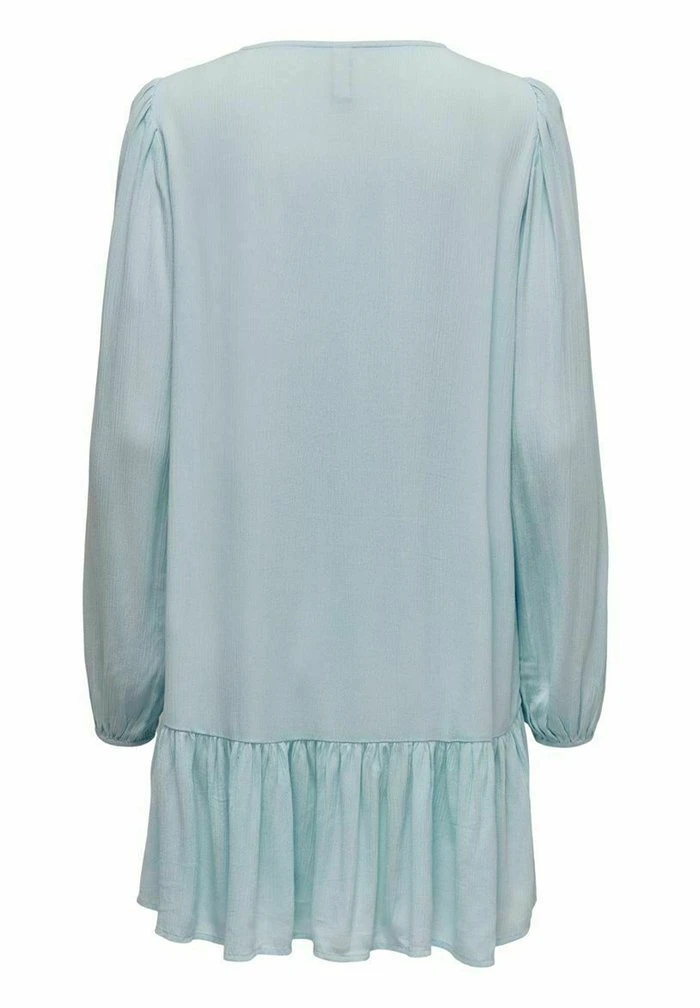 JDY EINFARBIGES - Robe De Jour - Cashmere Blue 7 JDY EINFARBIGES - Robe De Jour - Cashmere Blue – Image 7