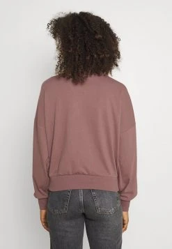 JDYGIANNA LIFE - Sweatshirt - Rose Taupe -JDY Soldes Magasin 081b5c0fb378427bae04debad02f6e4f