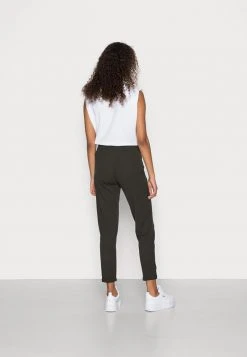 JDYDELICIOUS MIA ANCLE SOLID PANT - Pantalon Classique - Peat 7 JDYDELICIOUS MIA ANCLE SOLID PANT - Pantalon Classique - Peat -JDY Soldes Magasin 0832cc17975343dfad87730e1bdb7688