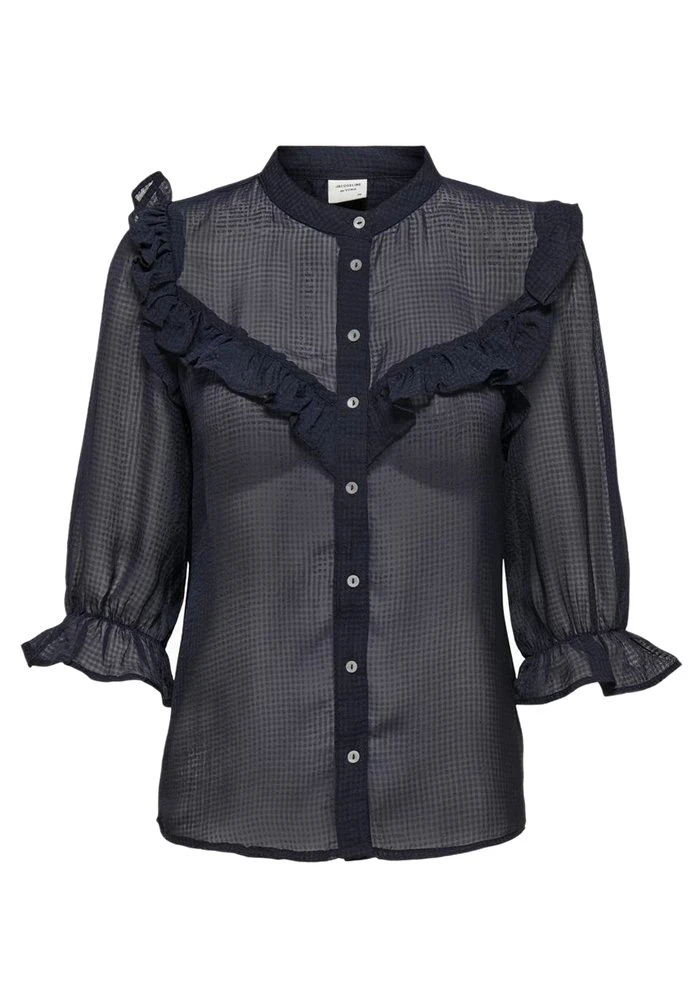 JDY JACQUELINE DE YONG - Chemisier - Night Sky 5 JDY JACQUELINE DE YONG - Chemisier - Night Sky – Image 5