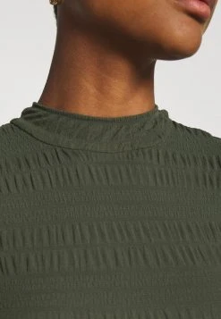 JDYCASSIE - T-shirt à Manches Longues - Deep Depths -JDY Soldes Magasin 08fda34258eb4dd485f9d17b47560e39