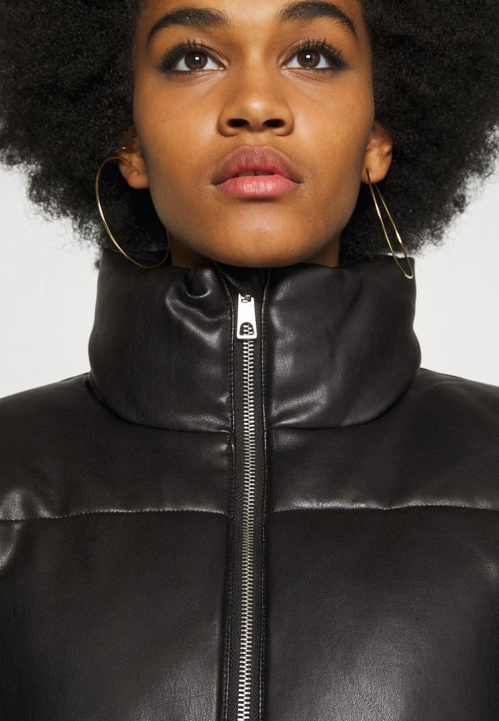 JDYTRIXIE JACKET - Veste D'hiver - Black 6 JDYTRIXIE JACKET - Veste D'hiver - Black – Image 6