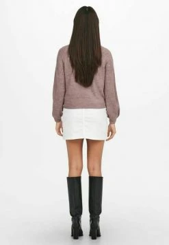 JDY LOOSE FIT - Pullover - Twilight Mauve 8 JDY LOOSE FIT - Pullover - Twilight Mauve -JDY Soldes Magasin 09bb56ba7905431b9dd0f7624e75605c