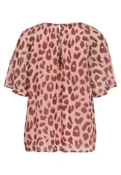 JDY Blouse - Ash Rose -JDY Soldes Magasin 0a20158e89f94ba4a20cd82dbf6a9ef1
