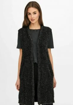 JDY Veste Sans Manches - Dark Grey Melange 10 JDY Veste Sans Manches - Dark Grey Melange -JDY Soldes Magasin 0a2965f3d9344212a4730fdede7f0ca7