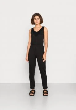 JDYDODO HALTER LONG - Combinaison - Black