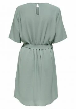 JDYAMANDA - Robe De Jour - Chinois Green -JDY Soldes Magasin 0ad2ed6a9def4419ae0d25648bee46fa