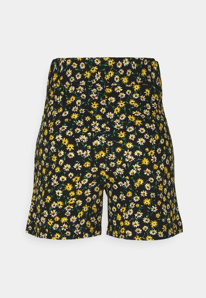 JDYTUSCON - Short - Black 7 JDYTUSCON - Short - Black – Image 7