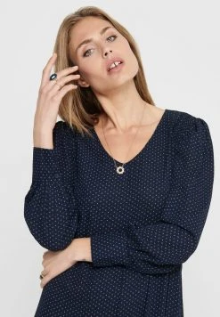 JDY Robe De Jour - Sky Captain 9 JDY Robe De Jour - Sky Captain -JDY Soldes Magasin 0b45f3bb5a5f4b9890d7497c54371a66