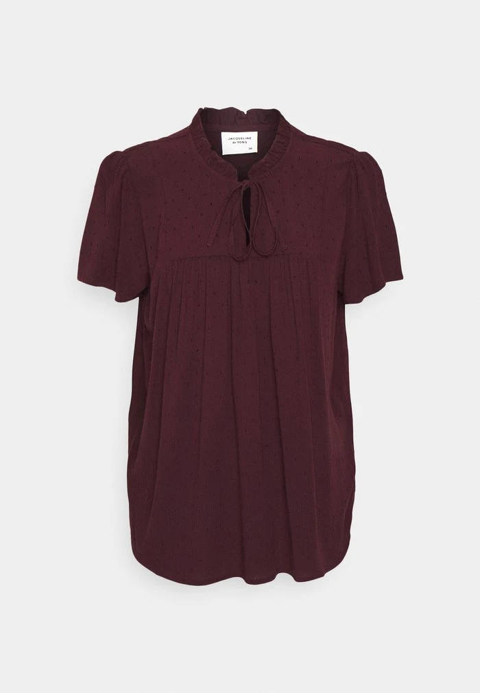 JDYLIMA - T-shirt Imprimé - Winetasting 1 JDYLIMA - T-shirt Imprimé - Winetasting