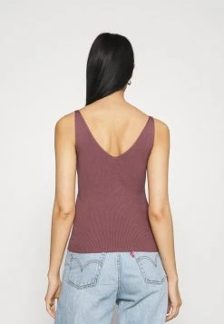 JDYNANNA - Débardeur - Wistful Mauve 7 JDYNANNA - Débardeur - Wistful Mauve -JDY Soldes Magasin 0bb6c539555147de872b547e3c27446b