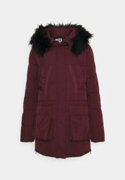 JDYDINA PADDED PARKA - Veste D'hiver - Windsor Wine 10 JDYDINA PADDED PARKA - Veste D'hiver - Windsor Wine -JDY Soldes Magasin 0bdf2b54028e4c8189417e9ec5708c82