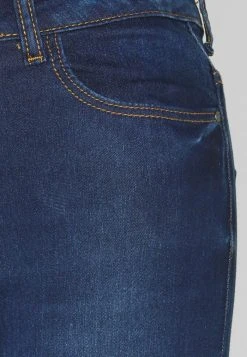 JDYNEWNIKKI LIFE HIGH - Jeans Skinny - Medium Blue Denim 5 JDYNEWNIKKI LIFE HIGH - Jeans Skinny - Medium Blue Denim -JDY Soldes Magasin 0c10cc57eec94f65a04fec1d1047e950