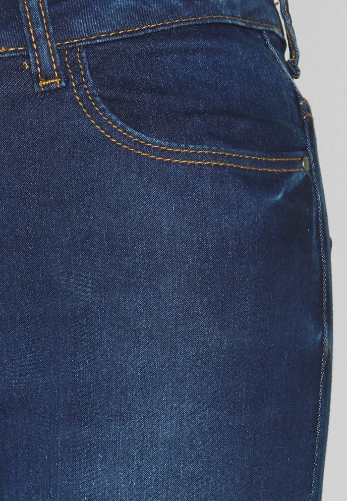 JDYNEWNIKKI LIFE HIGH - Jeans Skinny - Medium Blue Denim 3 JDYNEWNIKKI LIFE HIGH - Jeans Skinny - Medium Blue Denim – Image 3