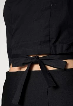 JDYROSA WRAP - T-shirt à Manches Longues - Black 9 JDYROSA WRAP - T-shirt à Manches Longues - Black -JDY Soldes Magasin 0c2a7f48e5e04122ab420c1127e6ff8a