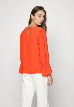 JDYLION ONECK - Blouse - Hot Sauce 7 JDYLION ONECK - Blouse - Hot Sauce -JDY Soldes Magasin 0c4e5e6fdda1423c832f45e8d28ba390