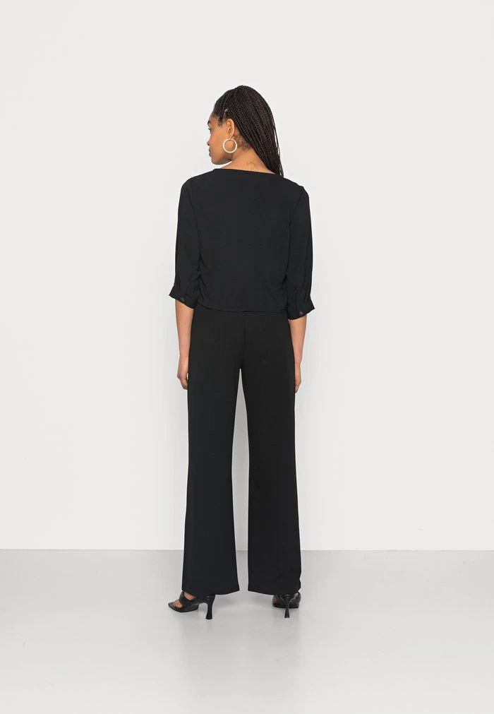 JDYLION - Blouse - Black 3 JDYLION - Blouse - Black – Image 3