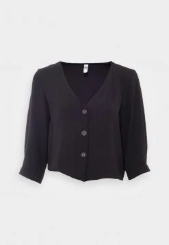 JDYLION - Blouse - Black 8 JDYLION - Blouse - Black -JDY Soldes Magasin 0c92f276cdb144bc9ba3eaf782910066