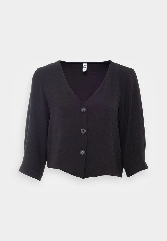 JDYLION - Blouse - Black 4 JDYLION - Blouse - Black – Image 4