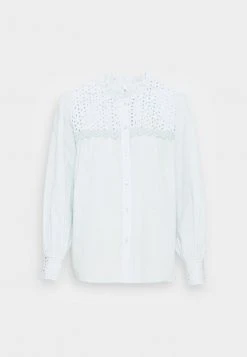 JDYAGNES - Chemisier - Cashmere Blue 8 JDYAGNES - Chemisier - Cashmere Blue -JDY Soldes Magasin 0ce49bab30014d7ab505b1c3e7719d29