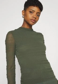 JDYCASSIE - T-shirt à Manches Longues - Deep Depths -JDY Soldes Magasin 0d2078851e56439abcf0b8b71c9b63fa