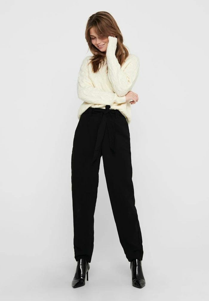 JDY Pullover - Pristine 2 JDY Pullover - Pristine – Image 2