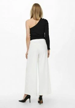 JDY Pantalon Classique - Cloud Dancer -JDY Soldes Magasin 0d4d391d2aef4744ba786bf5c853161c