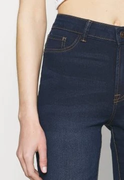 JDY Jeans Skinny - Dark Blue Denim -JDY Soldes Magasin 0d9081940a3b4359bc54f3f68cb5326a