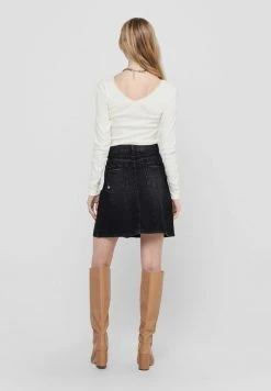 JDY T-shirt à Manches Longues - Cloud Dancer 8 JDY T-shirt à Manches Longues - Cloud Dancer -JDY Soldes Magasin 0dace6a2d8324731872734b27fed82c7