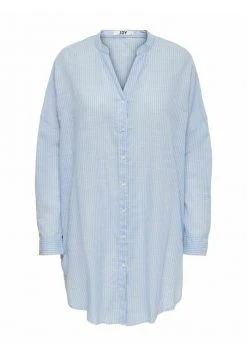 JDY Blouse - Della Robbia Blue -JDY Soldes Magasin 0e0799afe9654313aa55a33d8665dc08