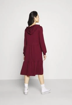 JDYMARY DRESS - Robe De Jour - Windsor Wine -JDY Soldes Magasin 0e3101e9ca9e45ecbf708dccbc7d9789