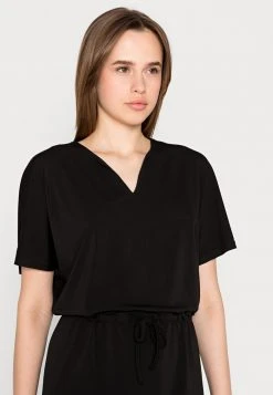 JDYALINA DRESS - Robe De Jour - Black 9 JDYALINA DRESS - Robe De Jour - Black -JDY Soldes Magasin 0e62190ae48f49e7b8a6ca053100ee65