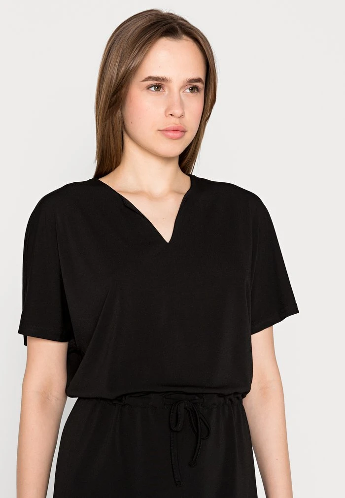 JDYALINA DRESS - Robe De Jour - Black 5 JDYALINA DRESS - Robe De Jour - Black – Image 5