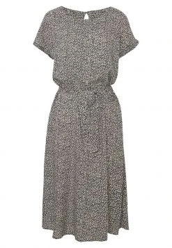 JDYSTARR - Robe De Jour - Black/sandshell -JDY Soldes Magasin 0e8b52bdd6f64f7c81e545d8e5ae48ab