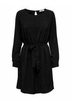JDY AMANDA - Robe De Jour - Black