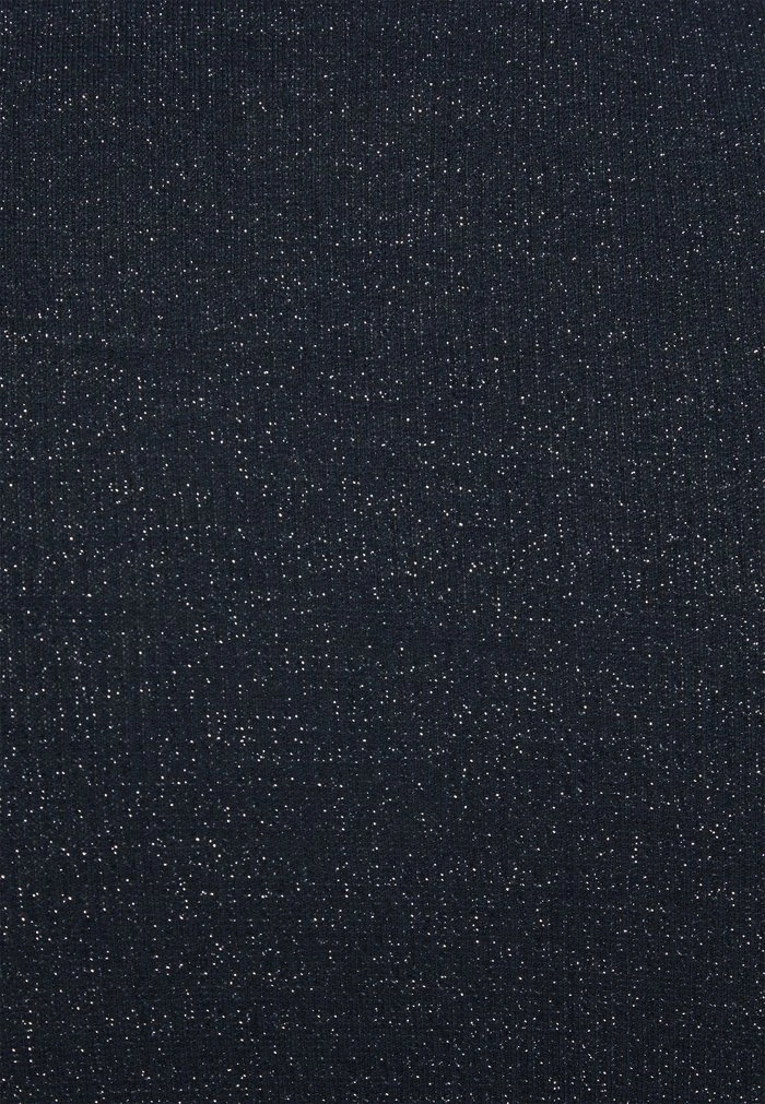 JDYTINA PUFFSLEEVE - T-shirt à Manches Longues - Sky Captain/silver 3 JDYTINA PUFFSLEEVE - T-shirt à Manches Longues - Sky Captain/silver – Image 3