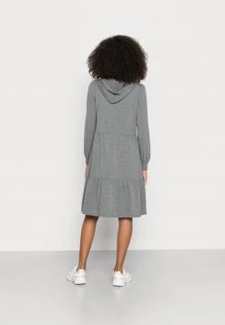 JDYMARY DRESS - Robe De Jour - Dark Grey Melange 7 JDYMARY DRESS - Robe De Jour - Dark Grey Melange -JDY Soldes Magasin 0ee0cf207b9a477689e318ed8dcb6fb0