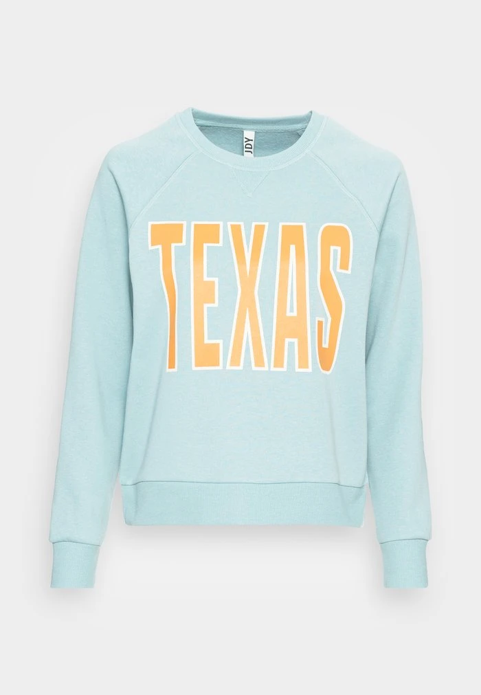 JDYVENUS - Sweatshirt - Tourmaline 4 JDYVENUS - Sweatshirt - Tourmaline – Image 4