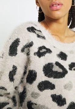 JDYKATHY - Pullover - Chateau Gray 11 JDYKATHY - Pullover - Chateau Gray -JDY Soldes Magasin 0f08b8bcac43465eb21e83e8592a6452