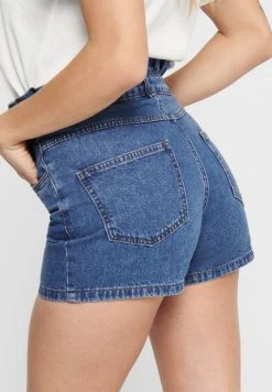 JDY Short En Jean - Medium Blue Denim 10 JDY Short En Jean - Medium Blue Denim -JDY Soldes Magasin 0f1c9f4a8449492493c2462211b1c68b